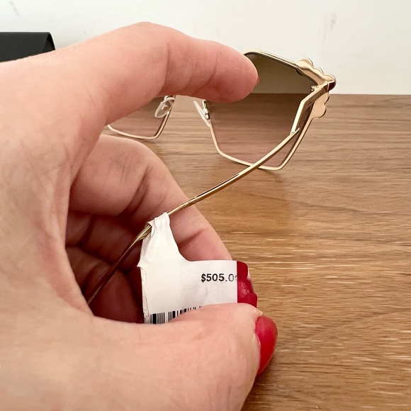 FENDI sunglasses new in box FF 0261/S - Picture 11 of 14